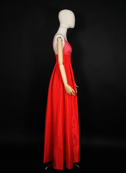 SS2023 SILENCE LIMITED  ABITO CAROL  SIL.AB455P23