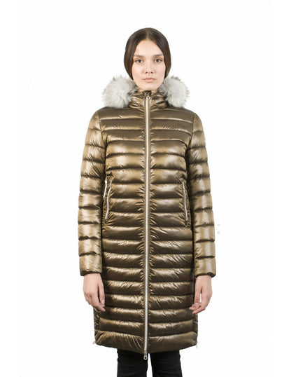 NOZONE PIUMINO DONNA   STEFANIAA21