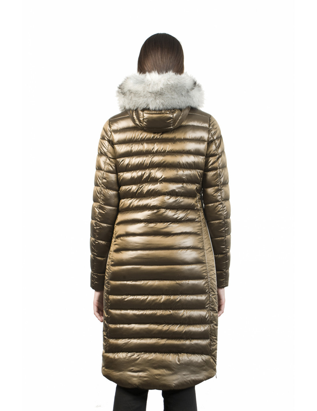 NOZONE PIUMINO DONNA   STEFANIAA21