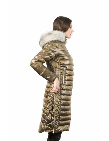 NOZONE PIUMINO DONNA   STEFANIAA21