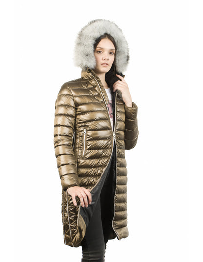 NOZONE PIUMINO DONNA   STEFANIAA21