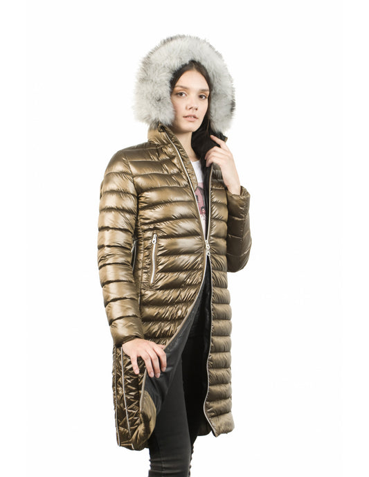 NOZONE PIUMINO DONNA   STEFANIAA21